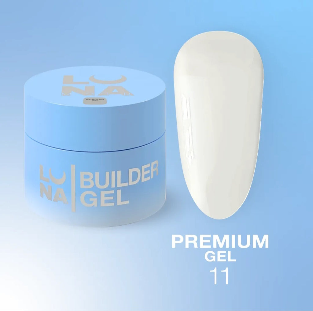 Premium Gel 11