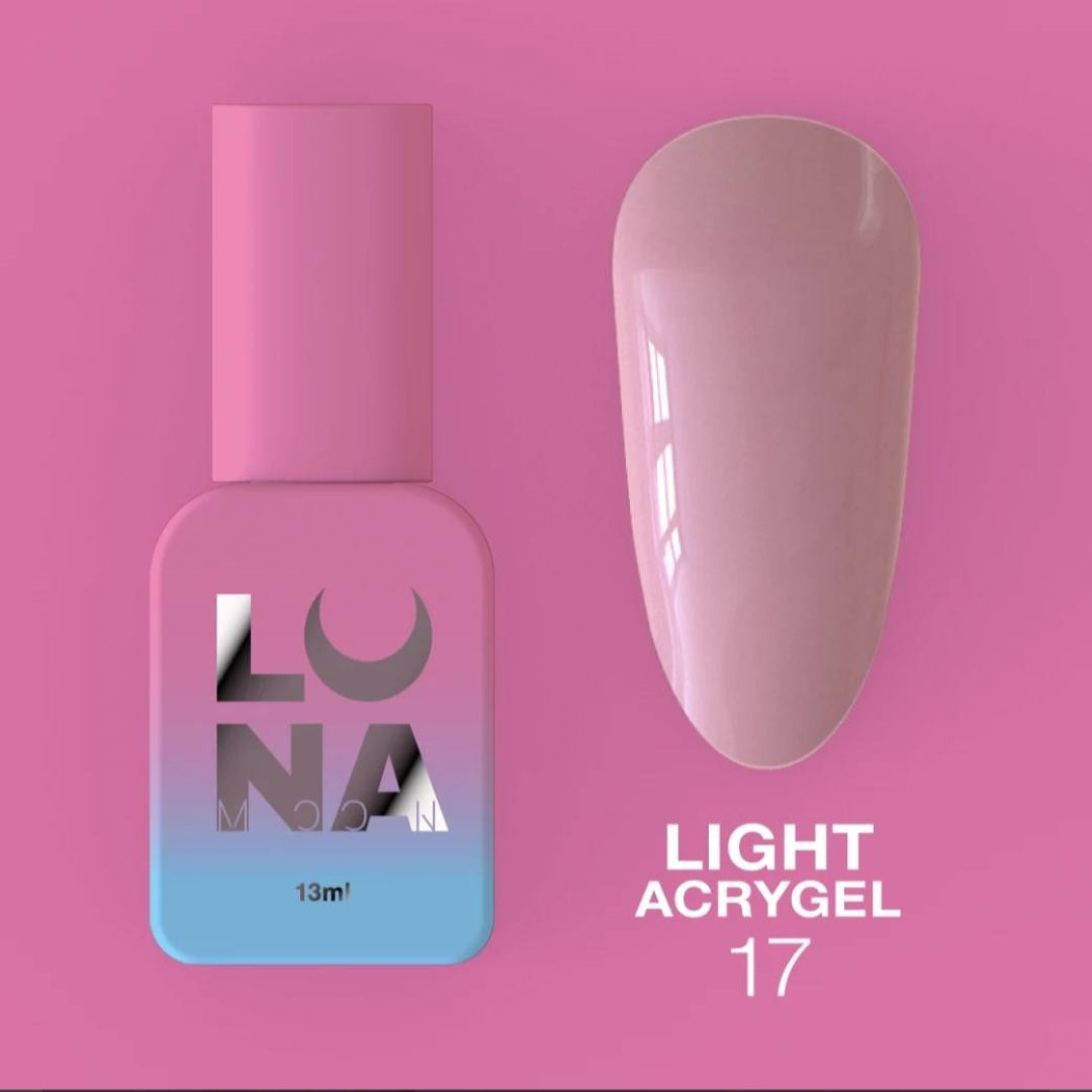 Light Acrygel 17