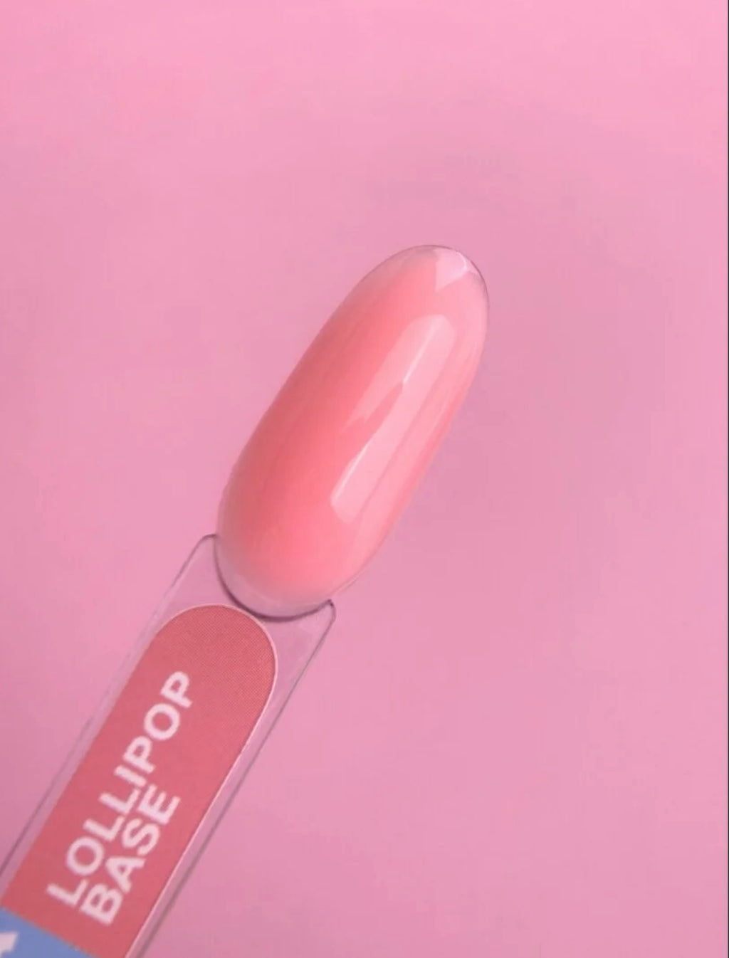 Lollipop Base
