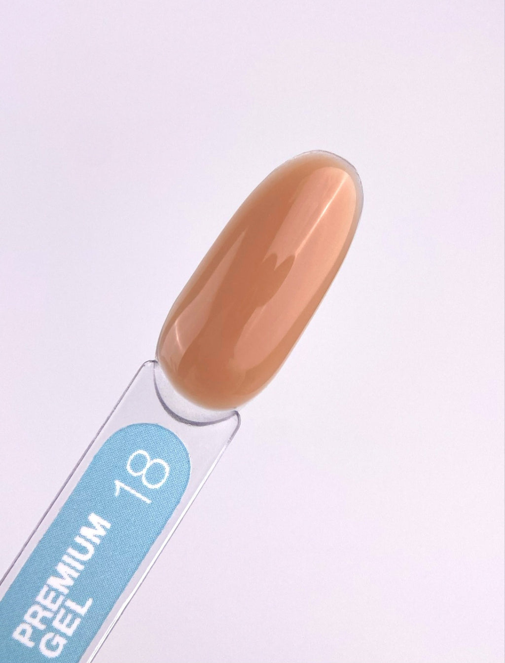 Premium Gel 18
