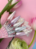 Sapphire Gel 4
