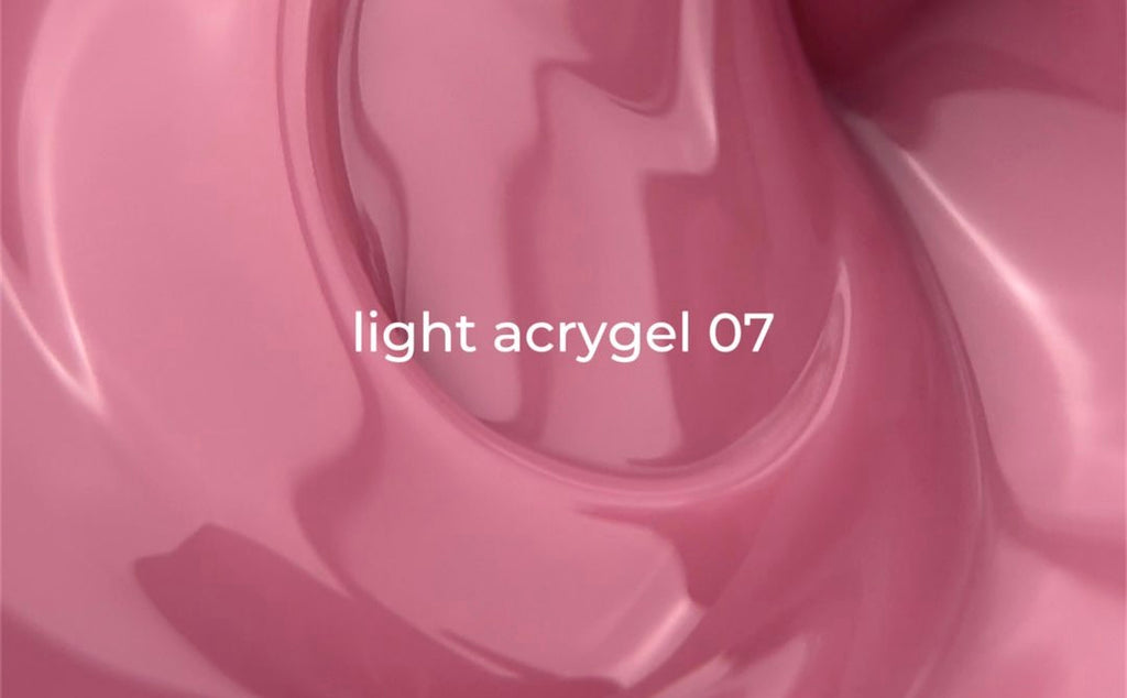 Light Acrygel 07
