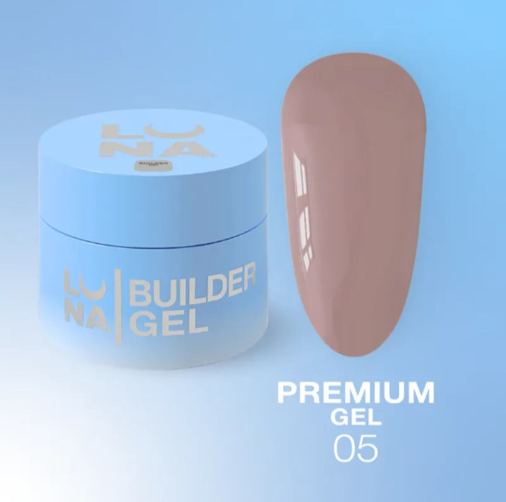 Premium Gel 05