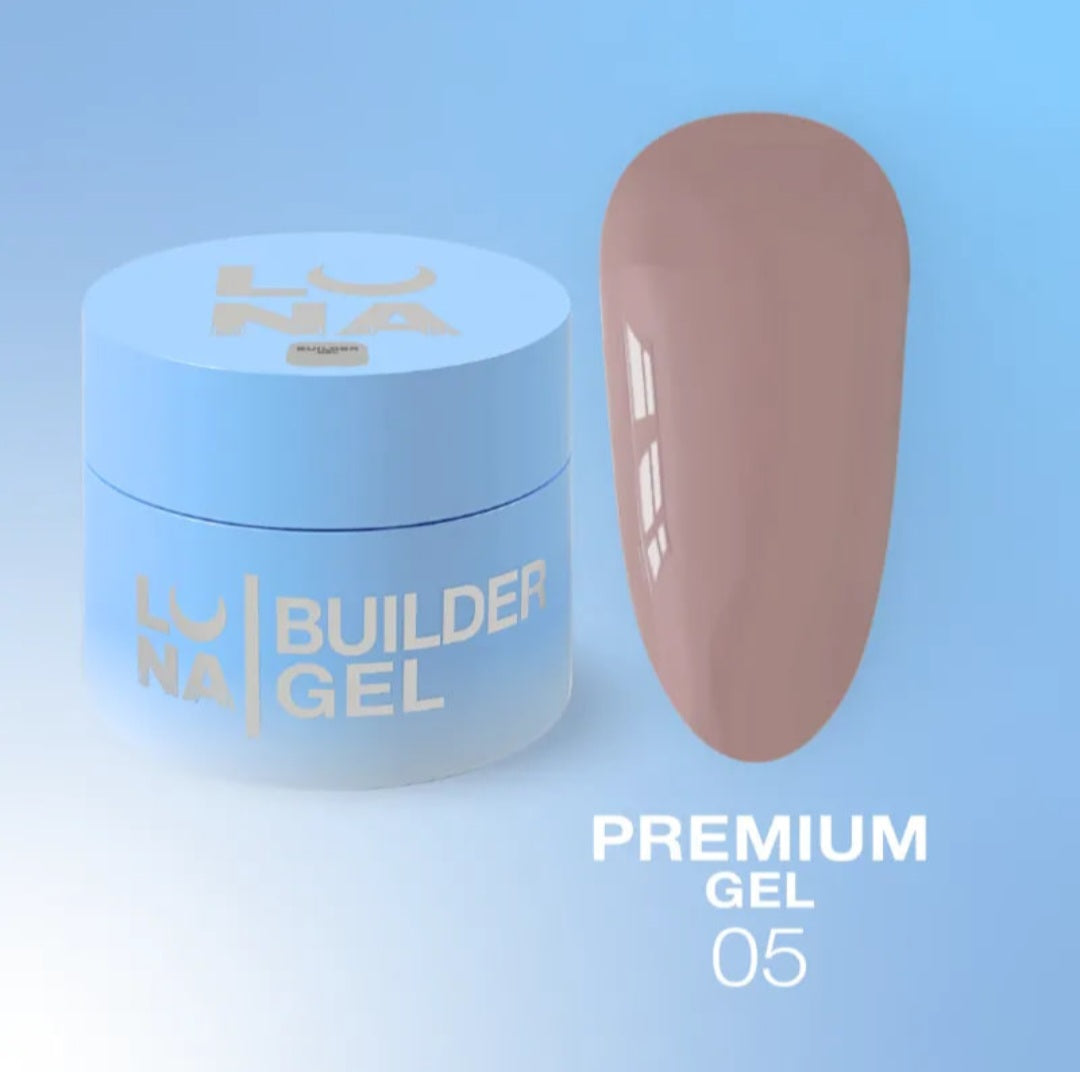 Premium Gel 05