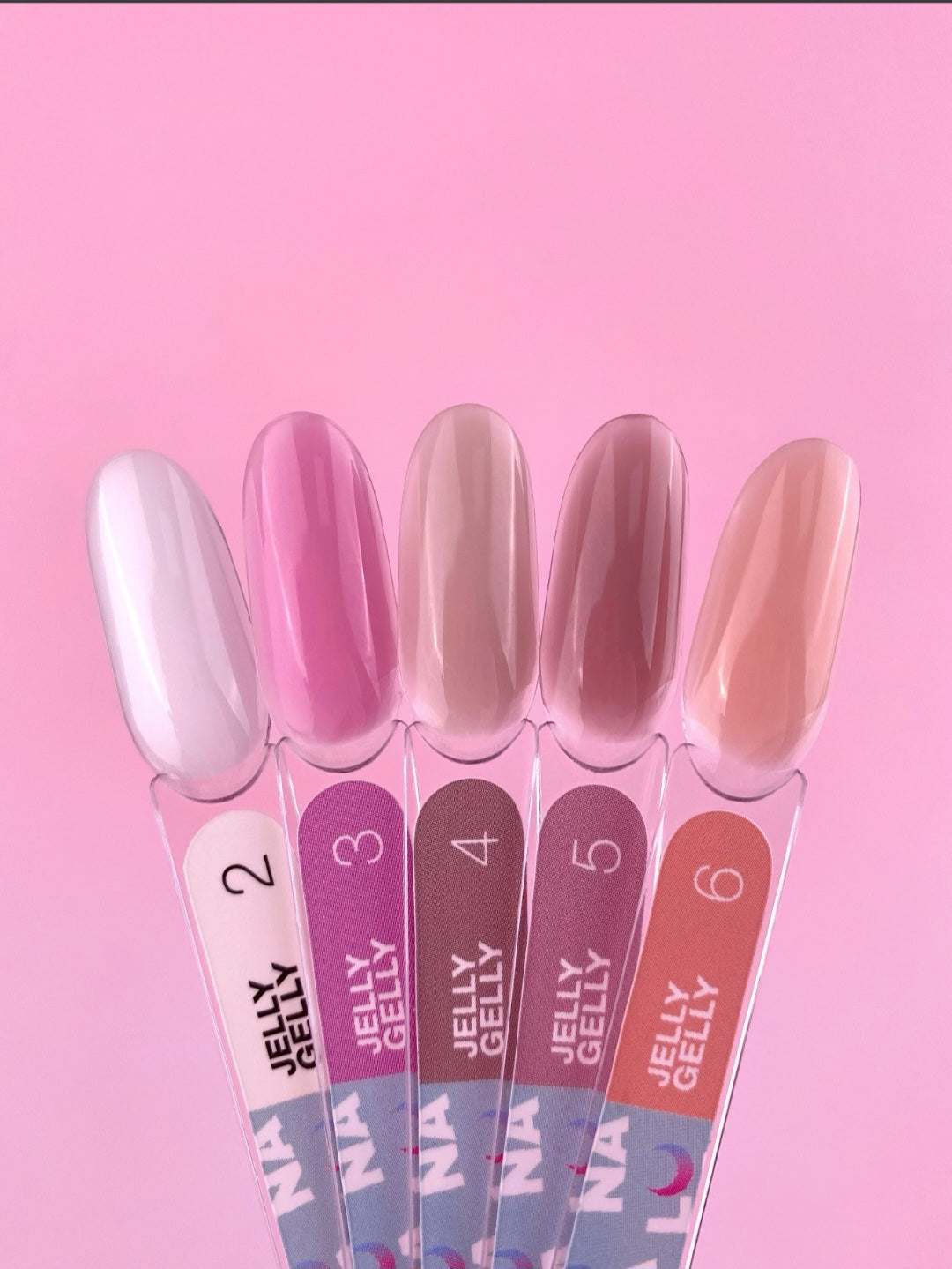 Jelly Gelly 4