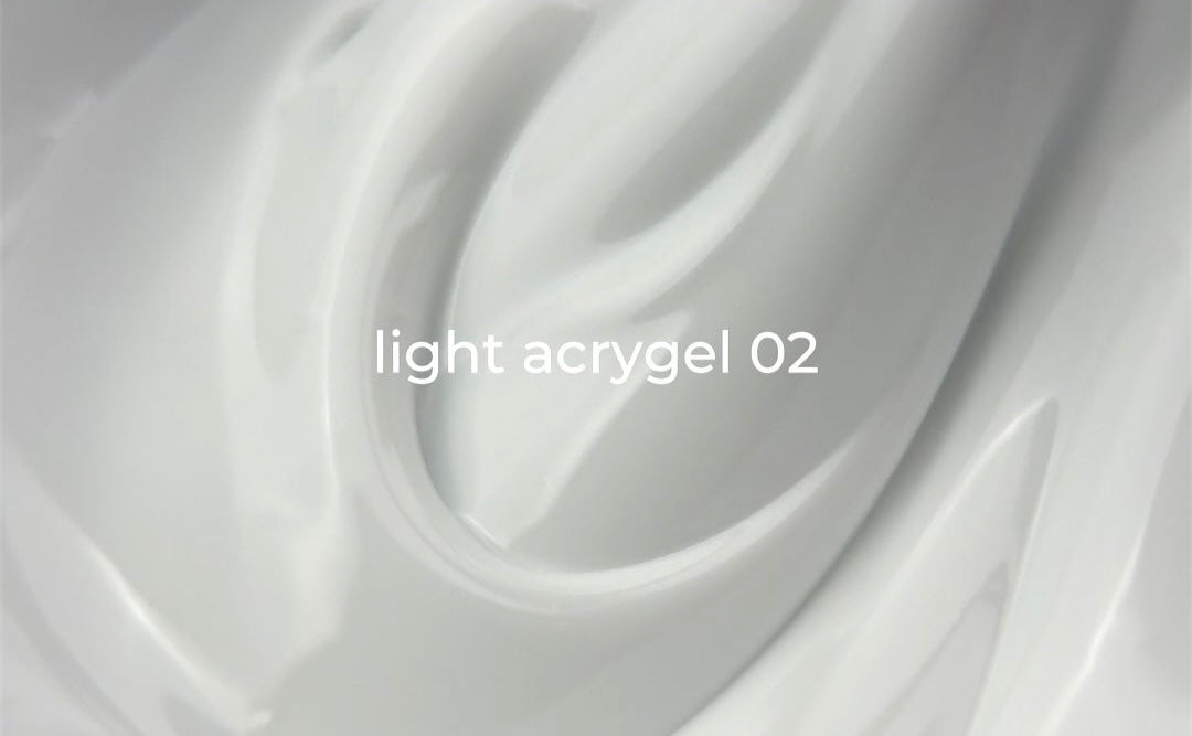 Light Acrygel 02