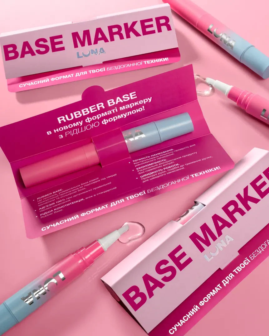 Marker Base