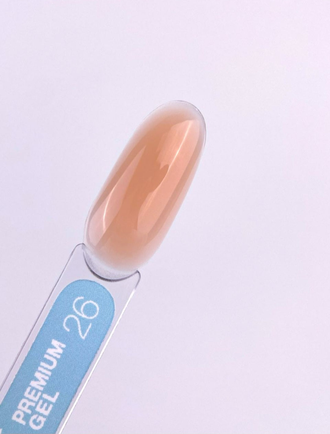 Premium Gel 26