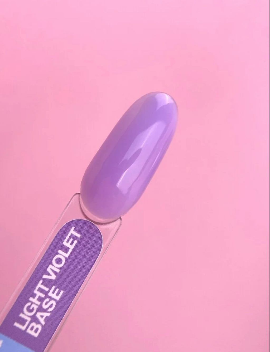 Light Violet Base