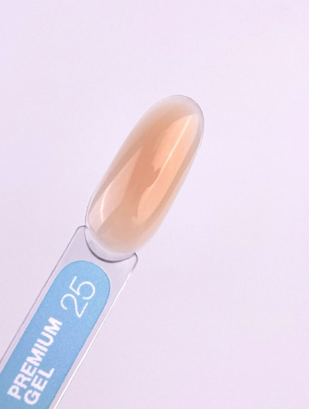 Premium Gel 25