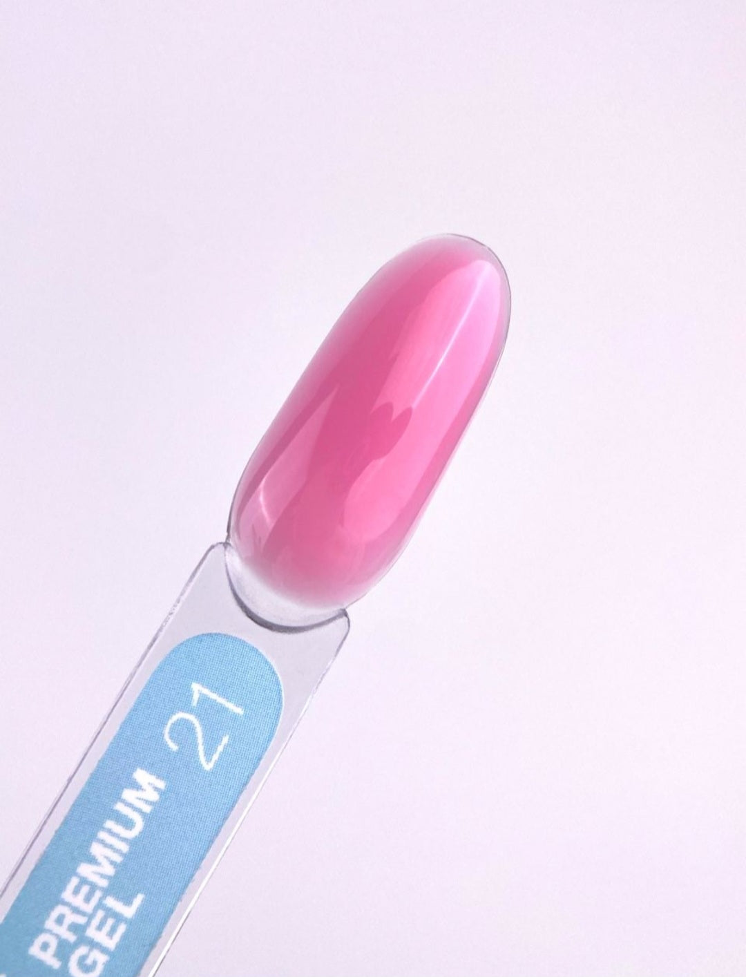 Premium Gel 21