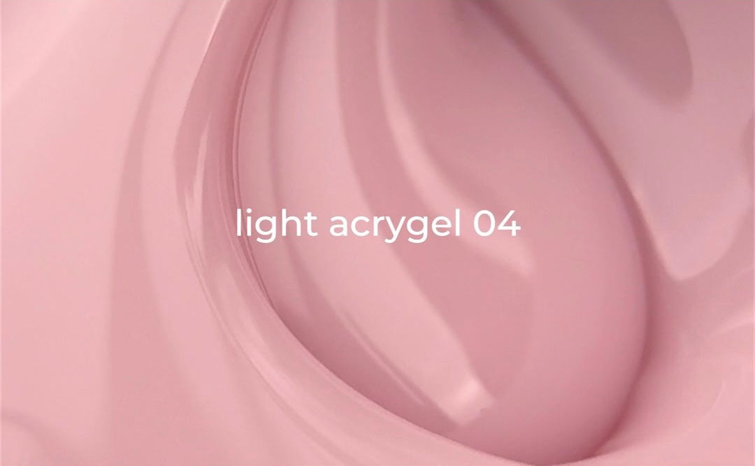 Light Acrygel 04