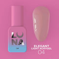 Elegant Light Acrygel 4