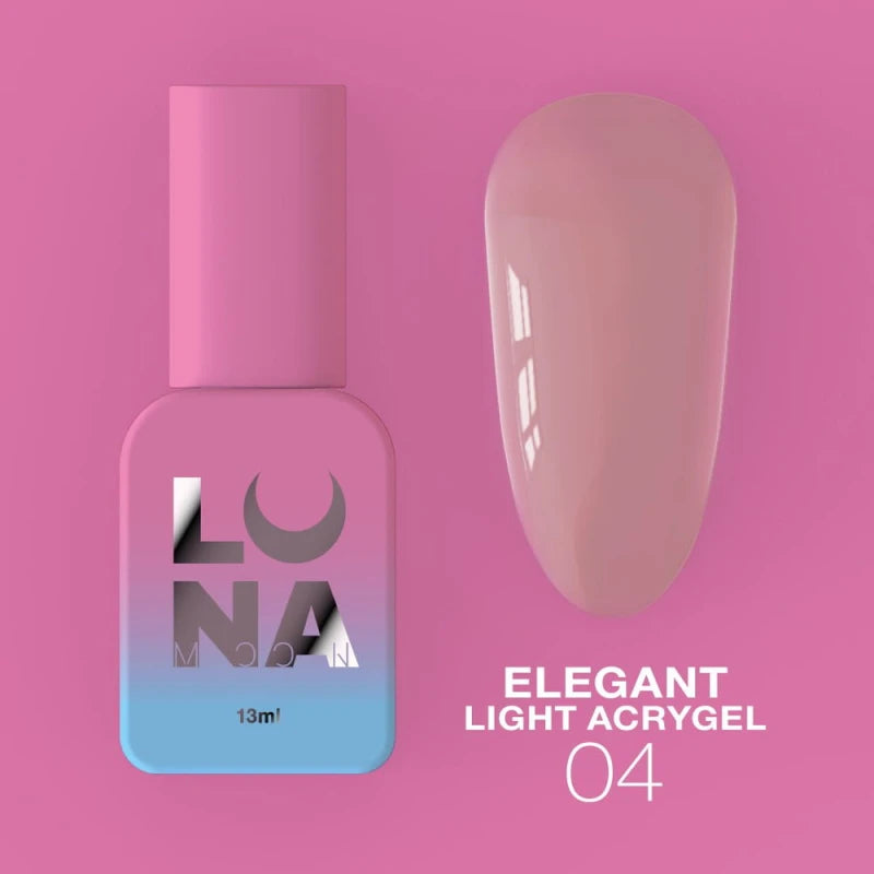 Elegant Light Acrygel 4