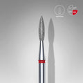 Diamond cutter flame sharp red EXPERT