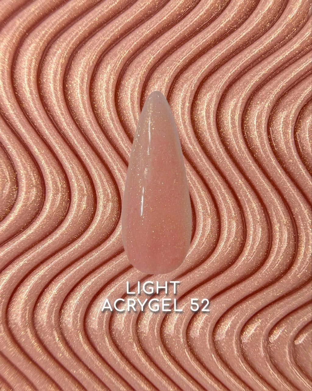 Light Acrygel 52