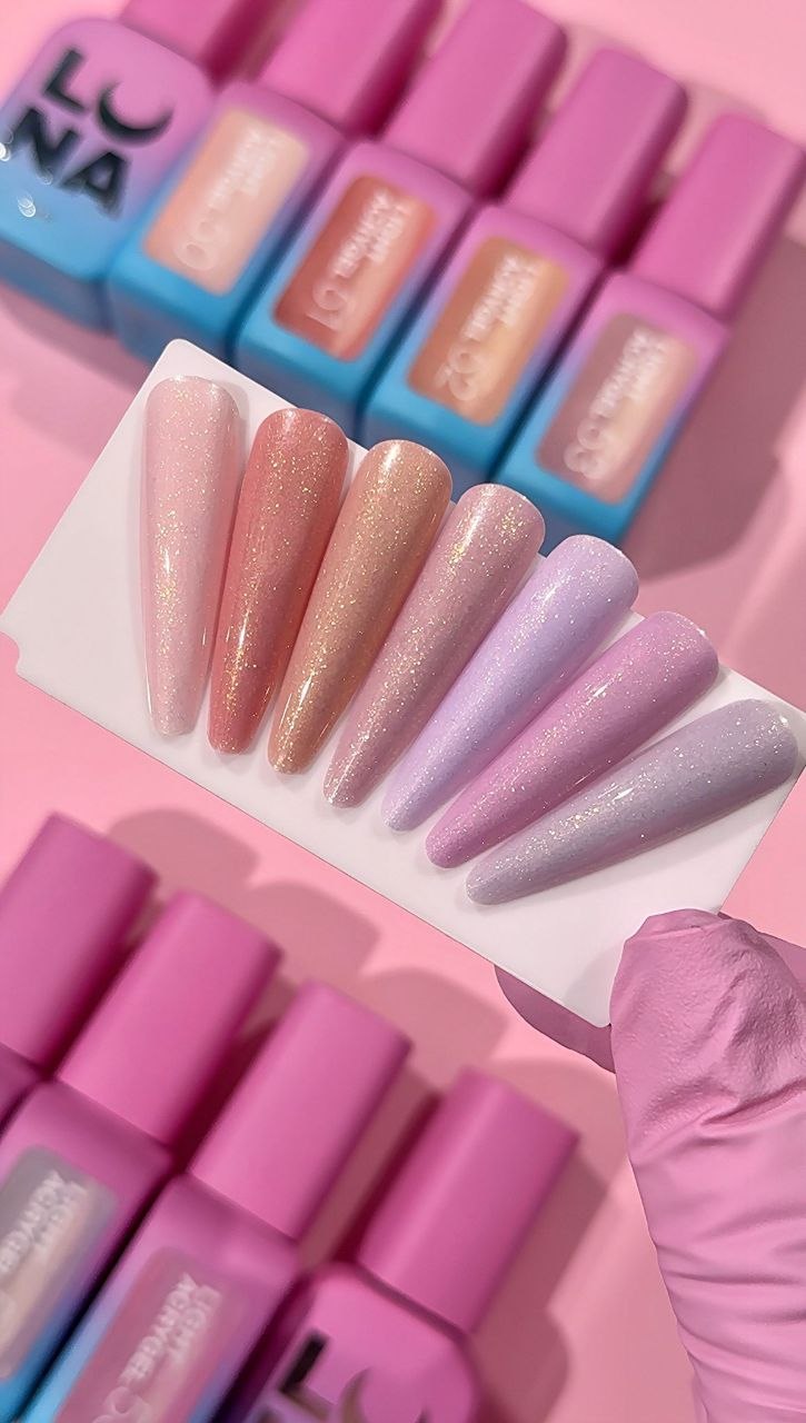 Light Acrygel 52