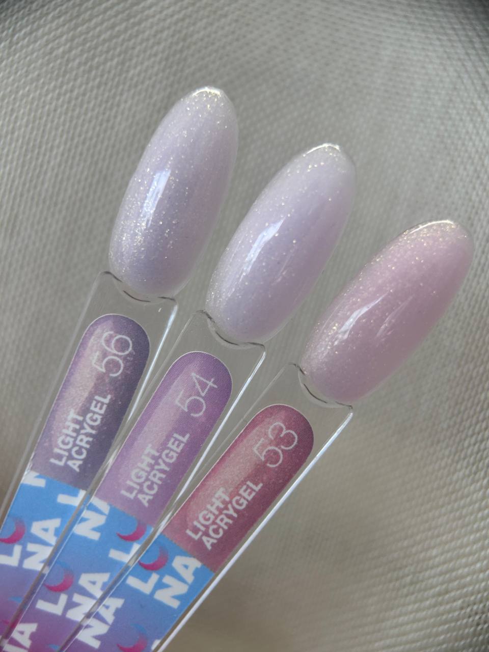 Light Acrygel 54
