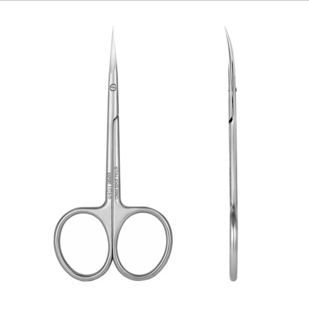 Cuticle scissors expert11/3
