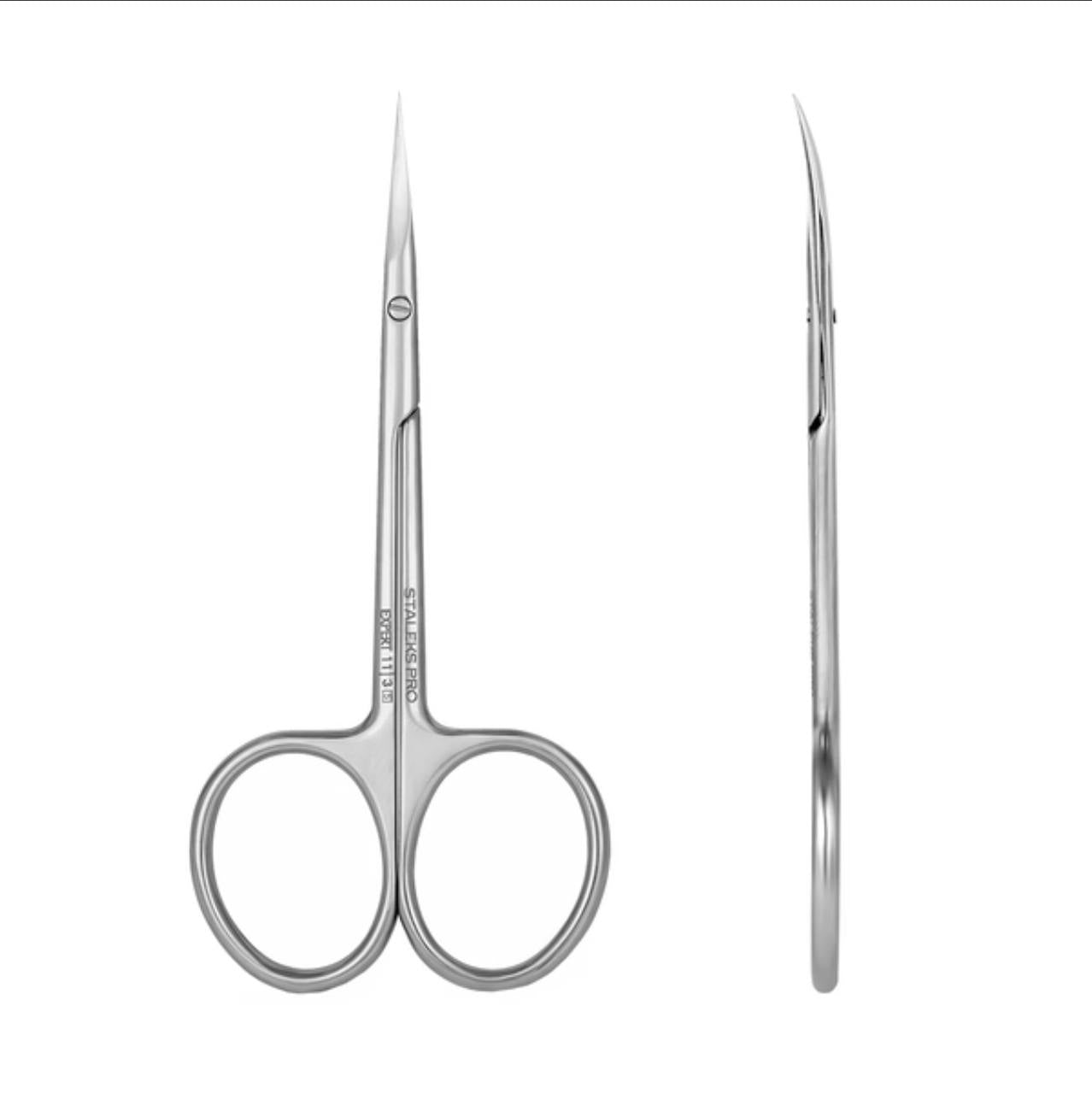 Cuticle scissors expert11/3