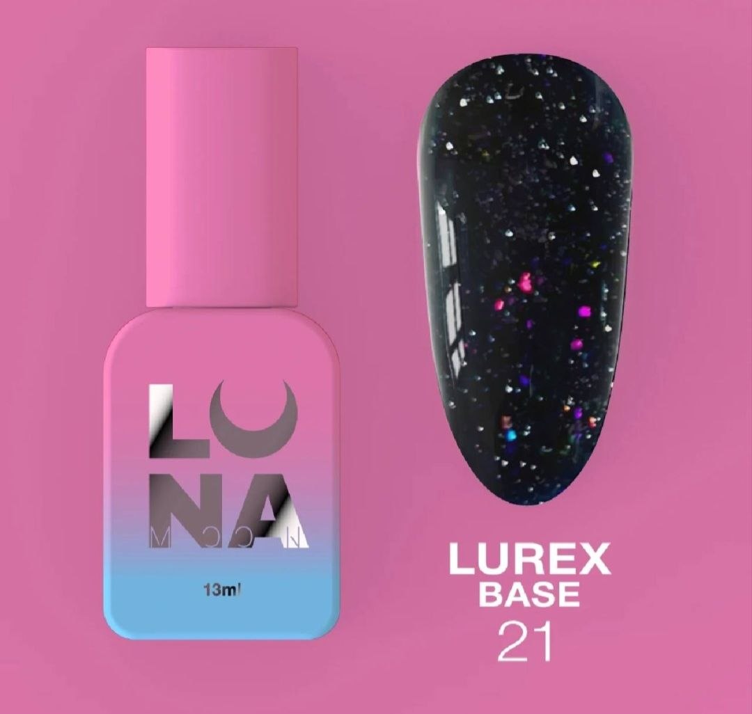 Lurex Base 21