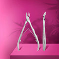 Cuticle nippers expert 10/9