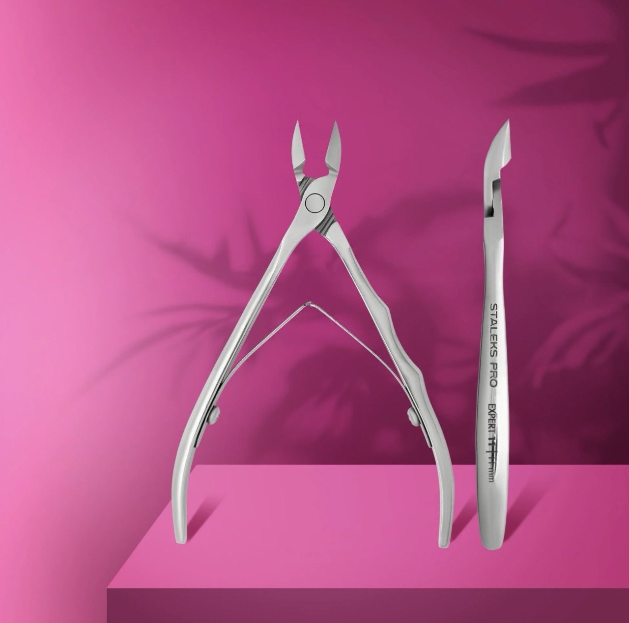 Cuticle nippers expert 11/11