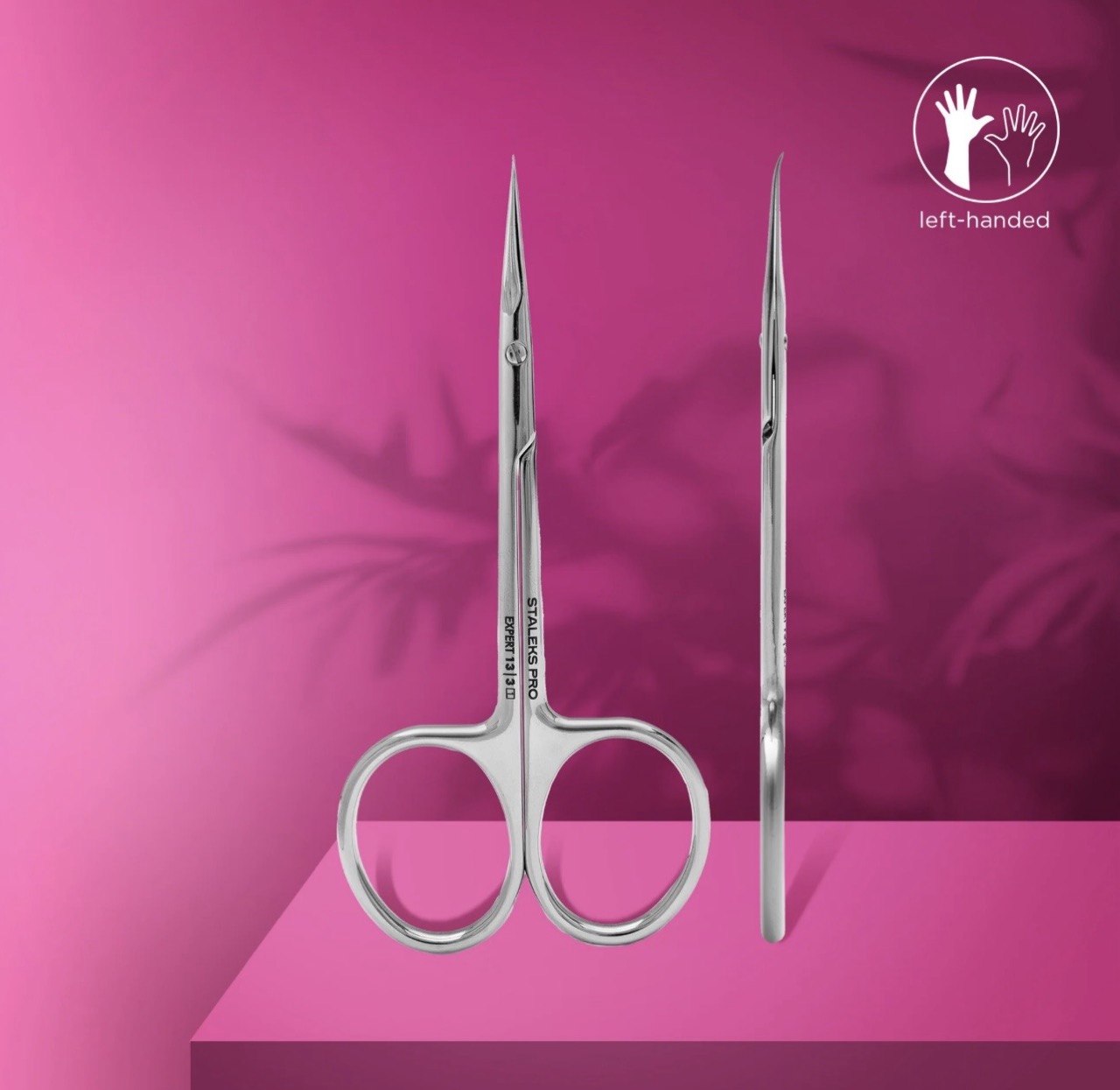Cuticle scissors Smart 40/3