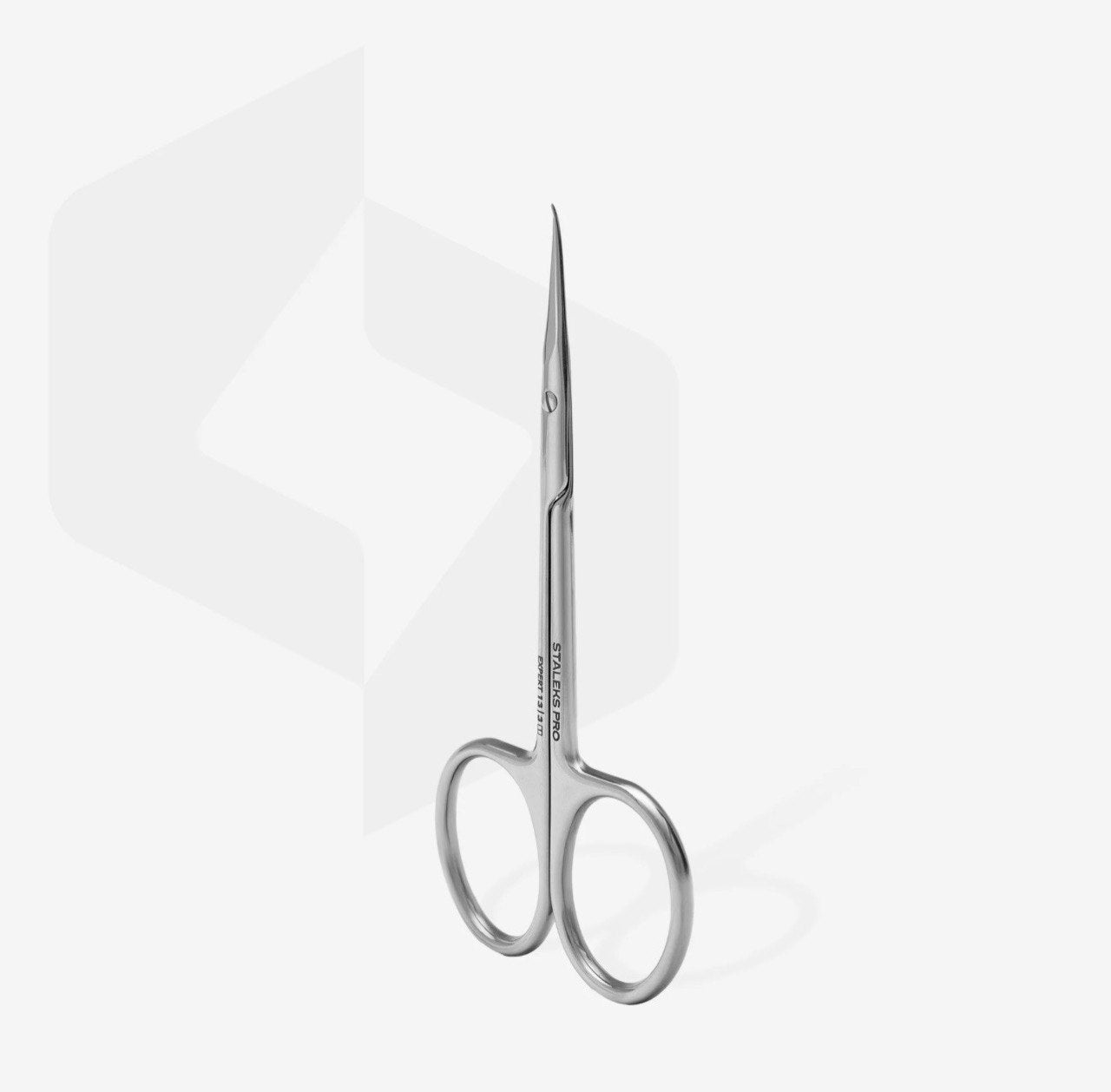 Cuticle scissors Smart 40/3
