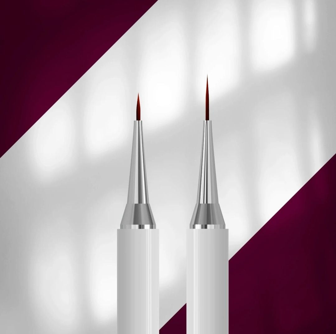 Staleks PRO Double-ended-brush exclusive 01/11