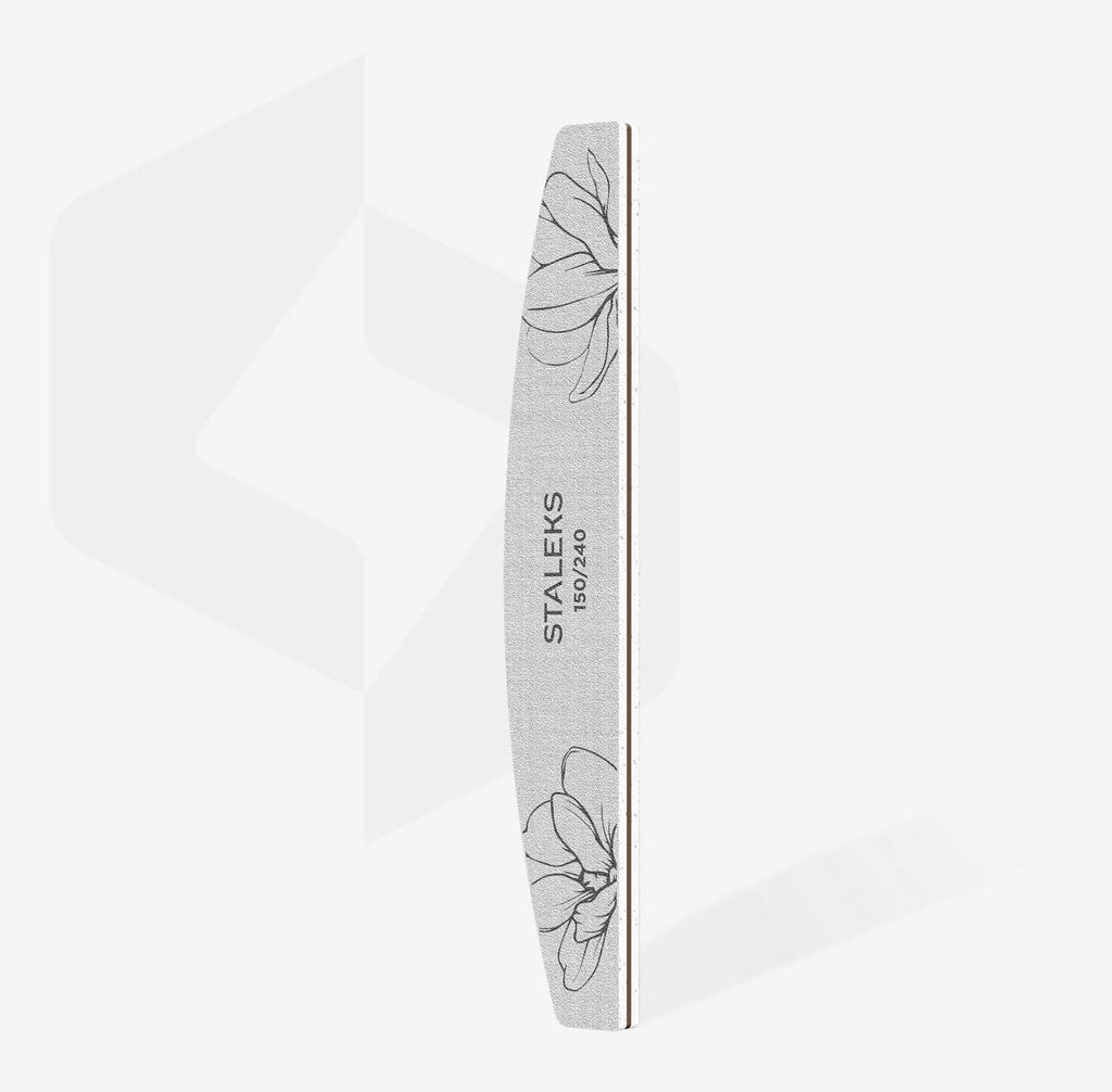 Staleks mineral nail file 150/240