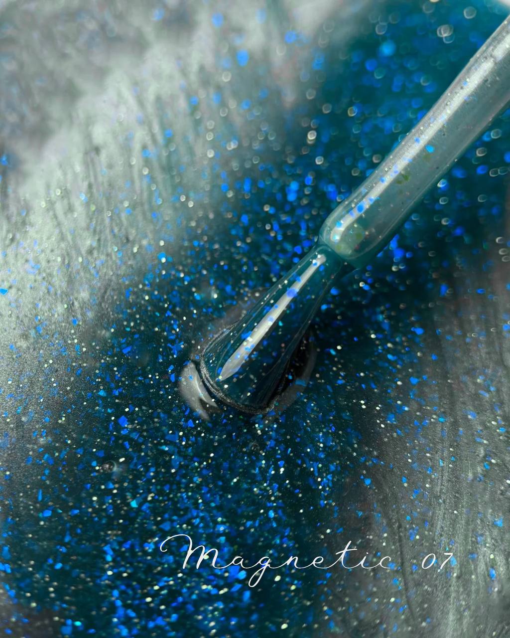 Magnetic Cat Eye 7