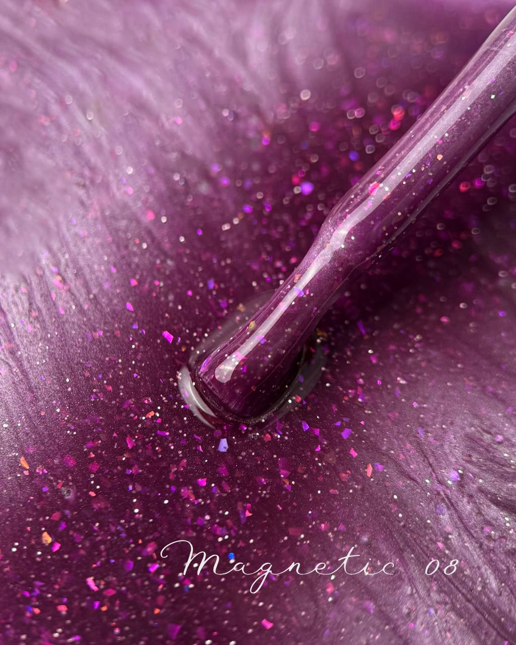 Magnetic Cat Eye 8