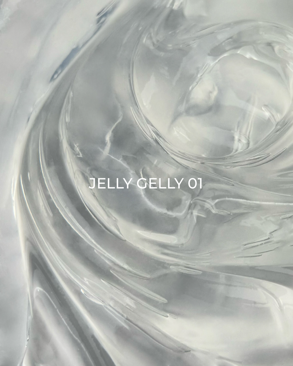 Jelly Gelly 01