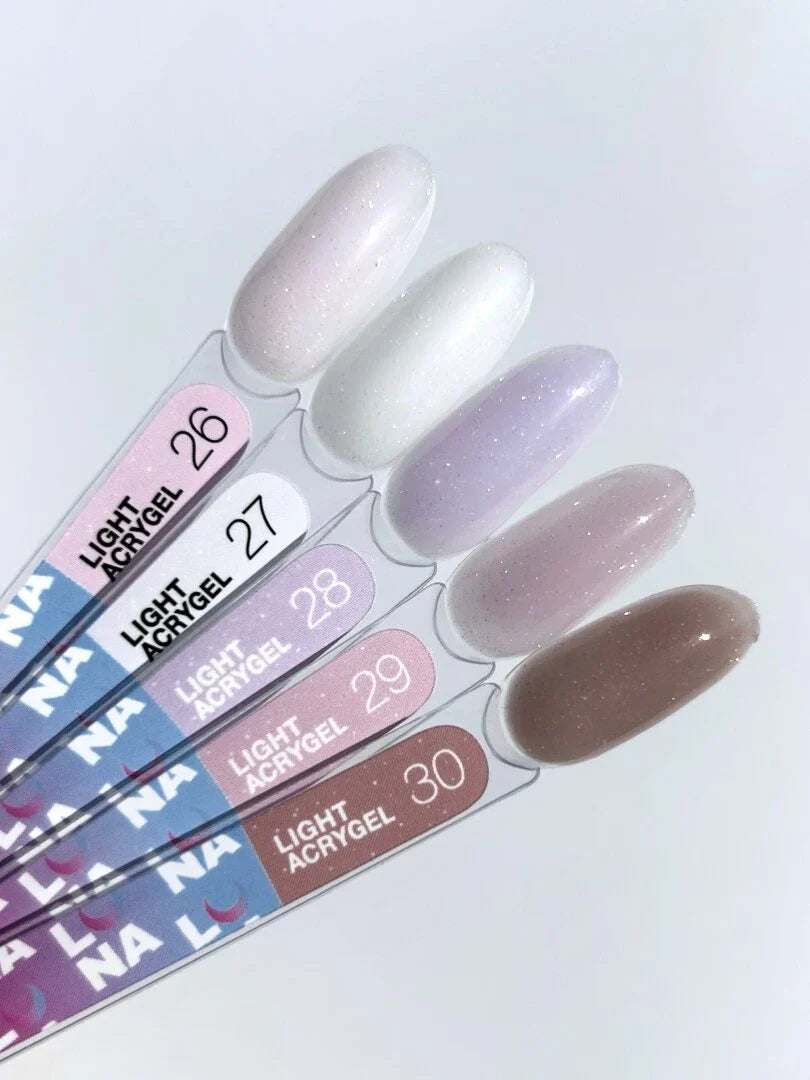Light Acrygel 30
