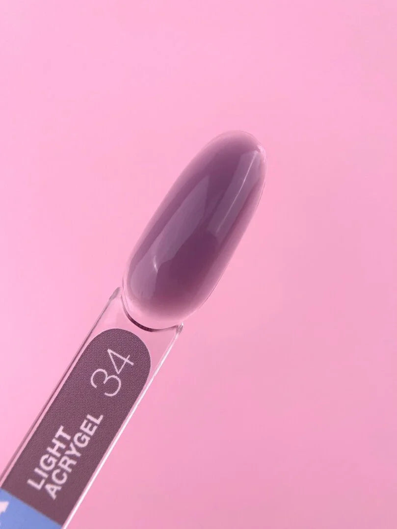 Light Acrygel 34