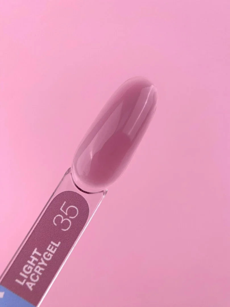 Light Acrygel 35