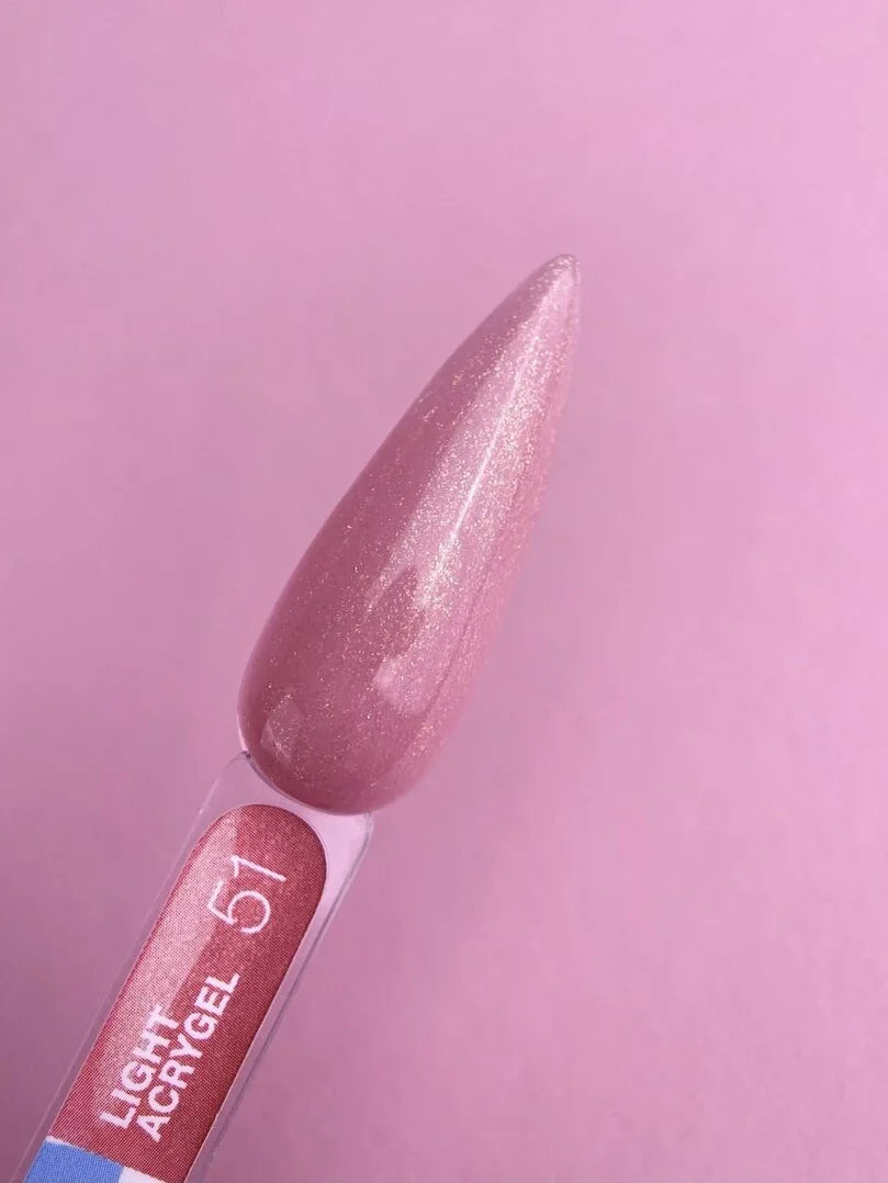 Light Acrygel  51