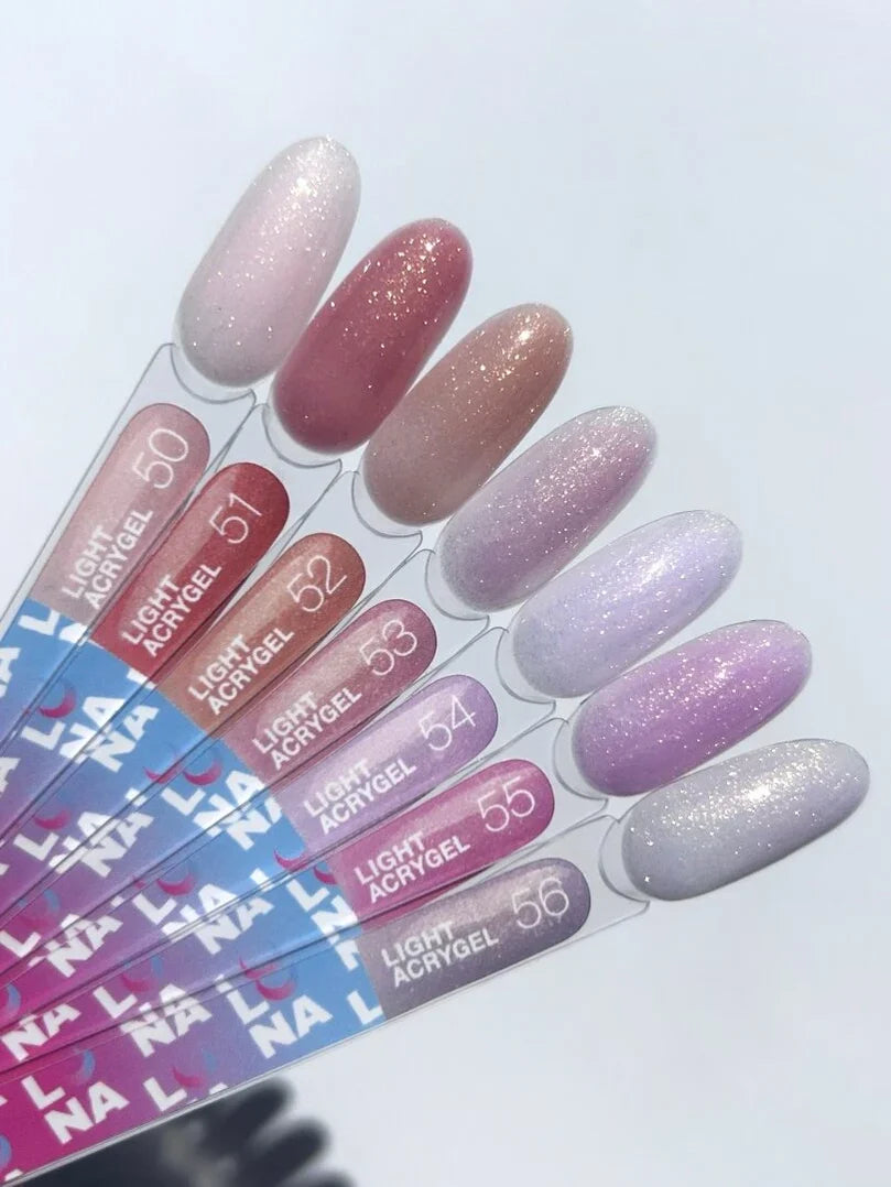 Light Acrygel  56