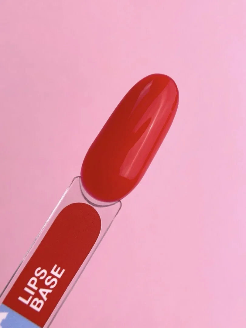 Lips Base