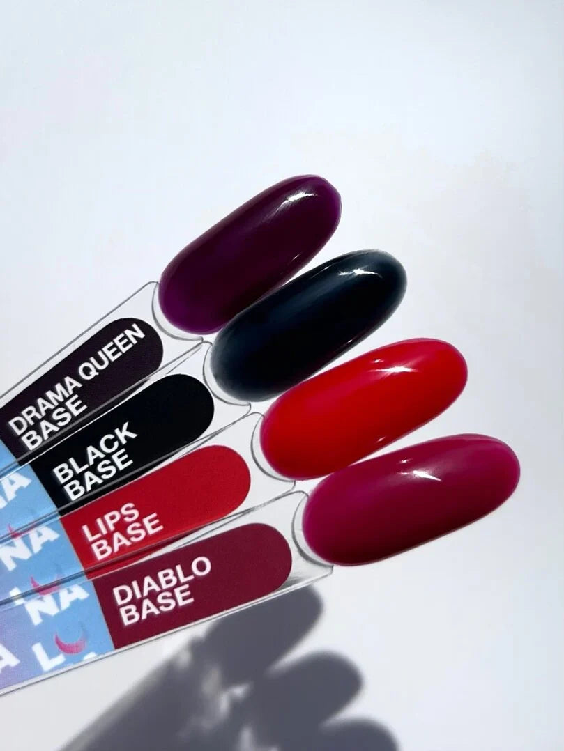 Lips Base