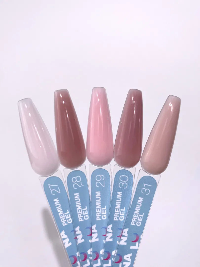 Premium Gel 27