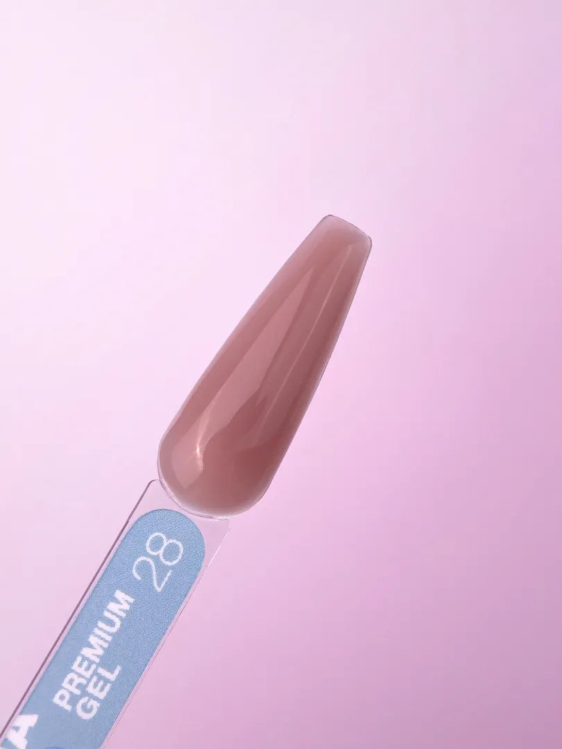 Premium Gel 28
