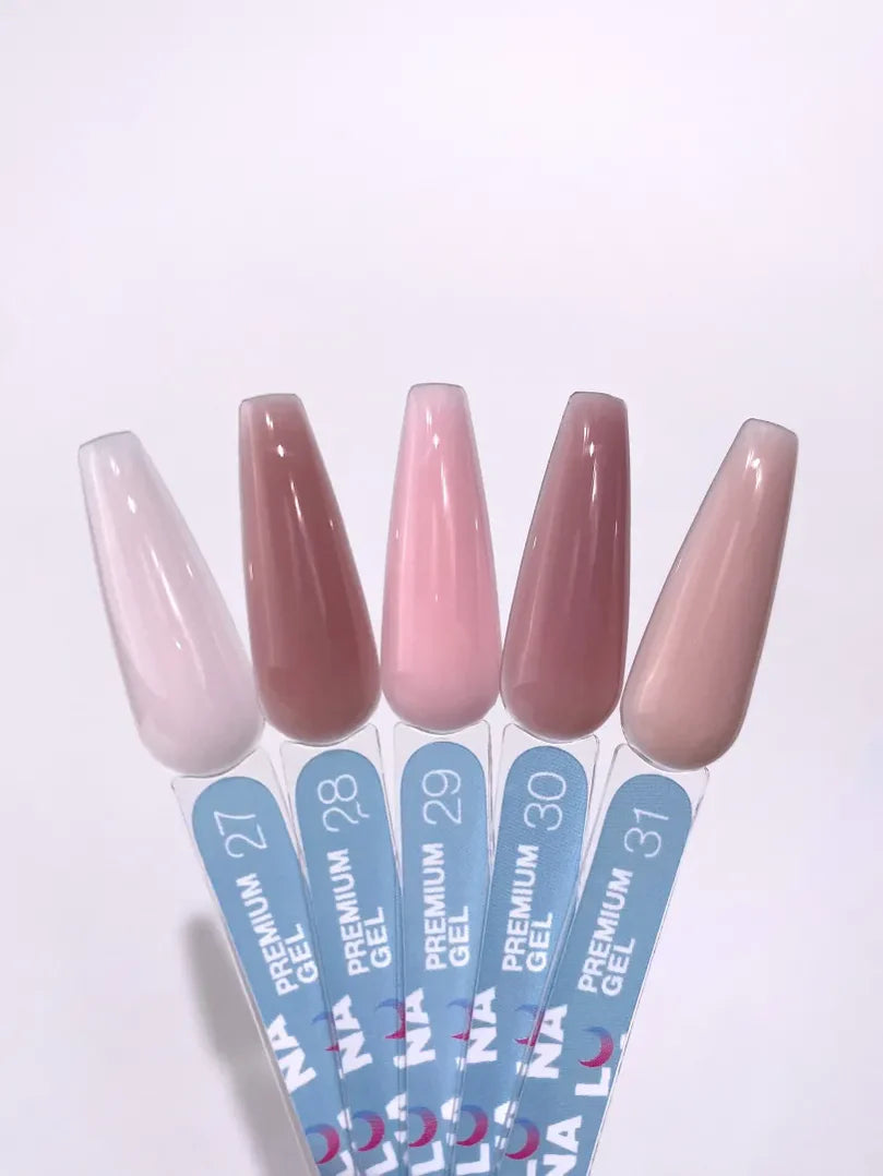 Premium Gel 31