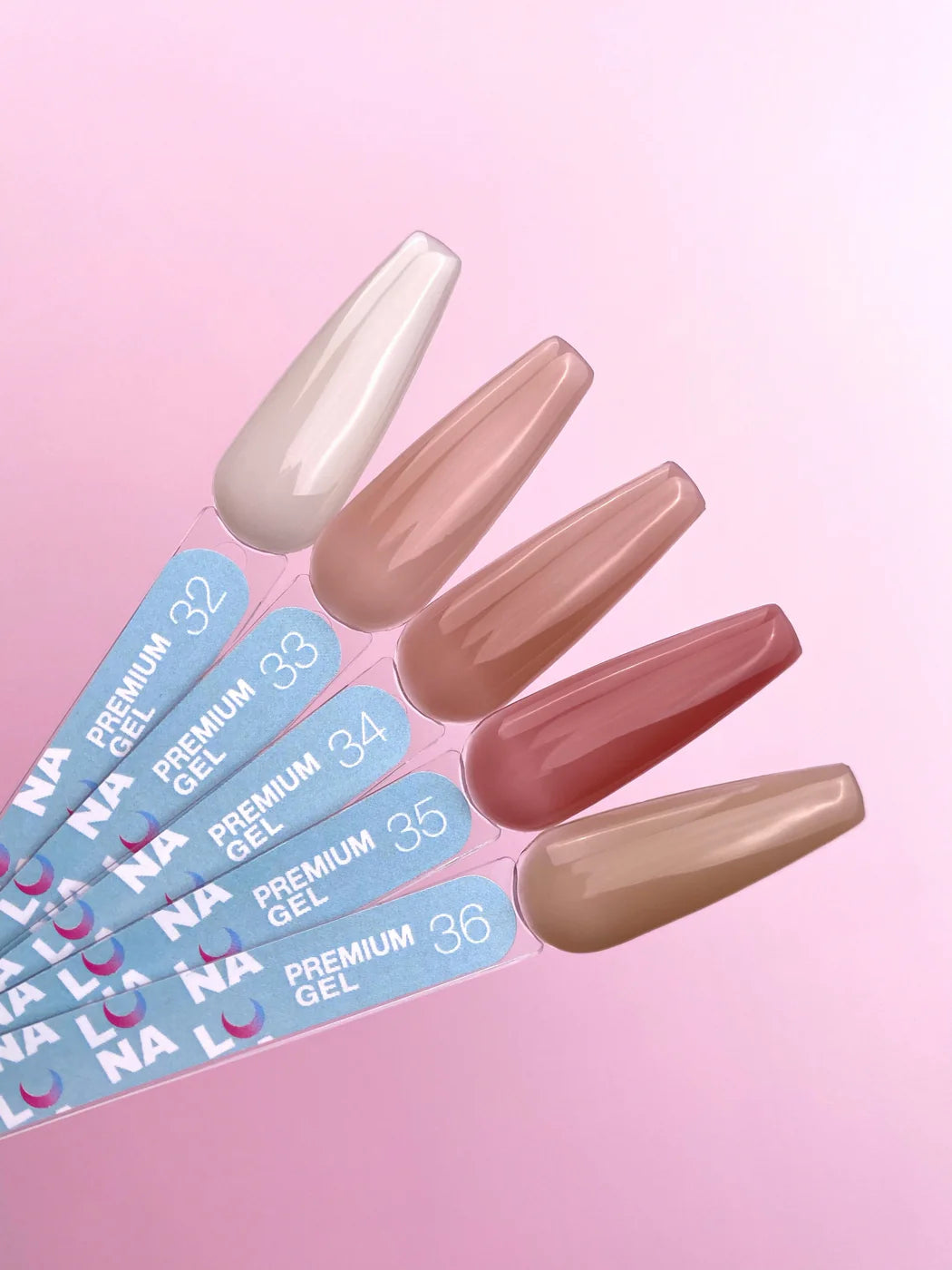 Premium Gel 32