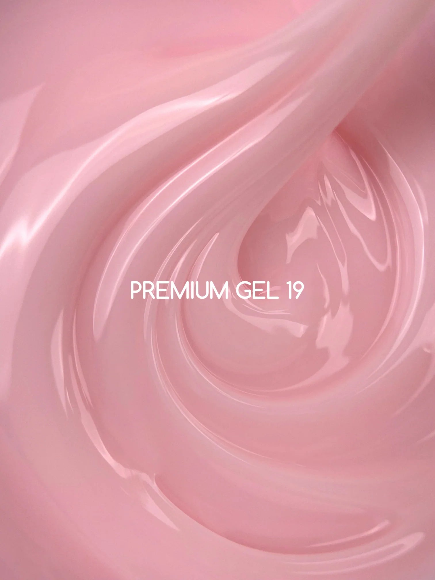 Premium Gel 19