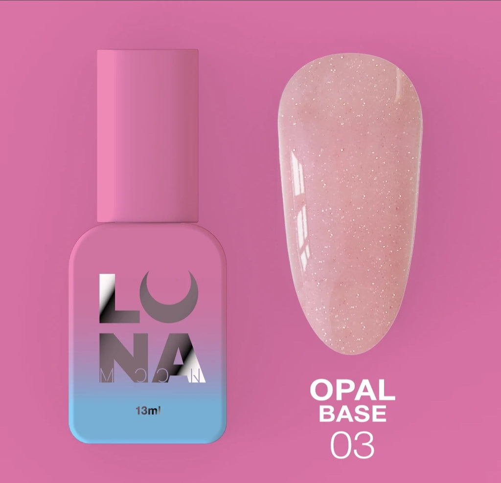 Opal Base 03