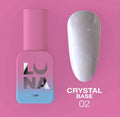 Crystal Base 02