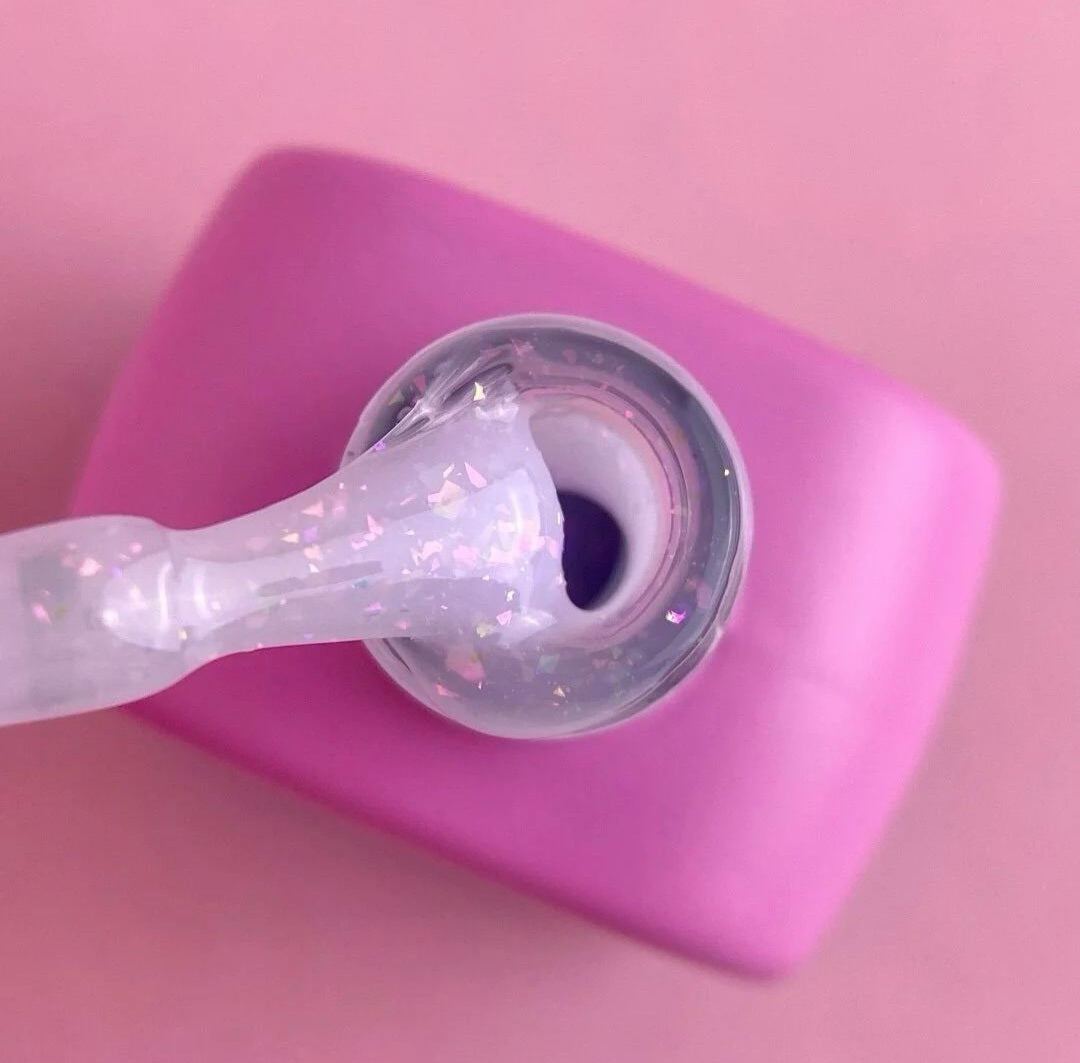 Crystal Base 03