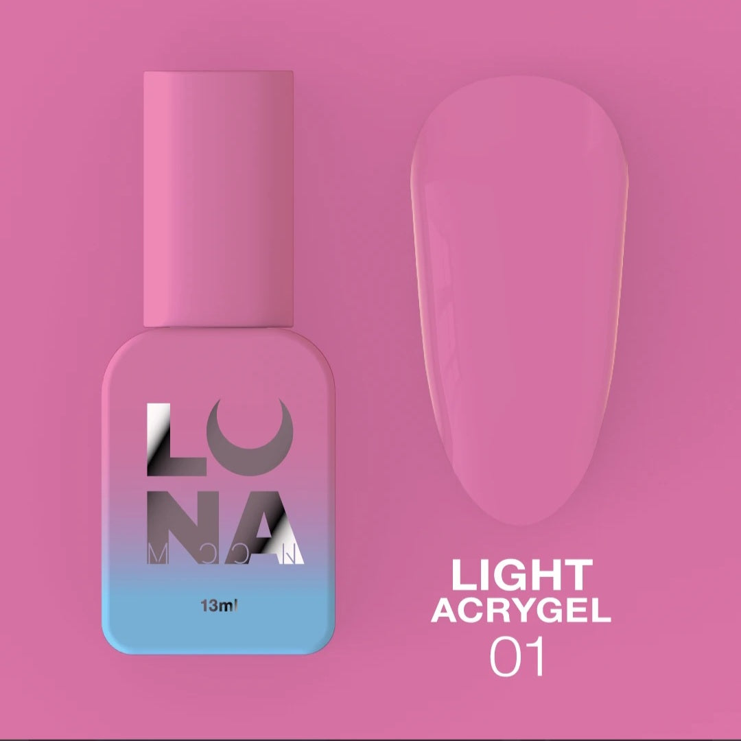 Light Acrygel 01